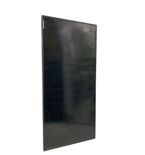 Solárny panel 100w