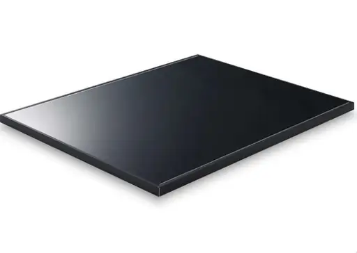 Fotovoltaický hybridný komplet 105Wp - 12V