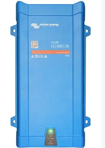 Menič/nabíjač Victron Energy MultiPlus C 24V/800VA/16A-16A
