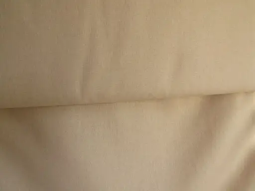 Plátno ľanové elastické uni/béžové