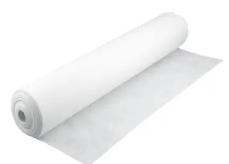 Vlizelín nažehľovací Novopast 30g+ 18g/90cm/biely