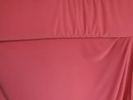 Úplet Polyester elastický 8086/ružový tmavý
