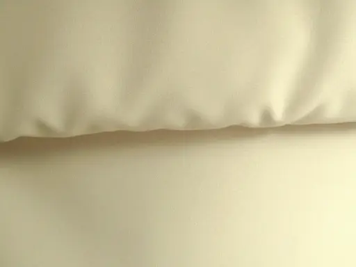 Gabardén pevný Rongo uni 2/maslový jemný