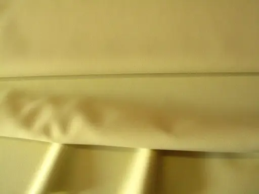 Gabardén pevný Rongo uni 92/citrónovožltá