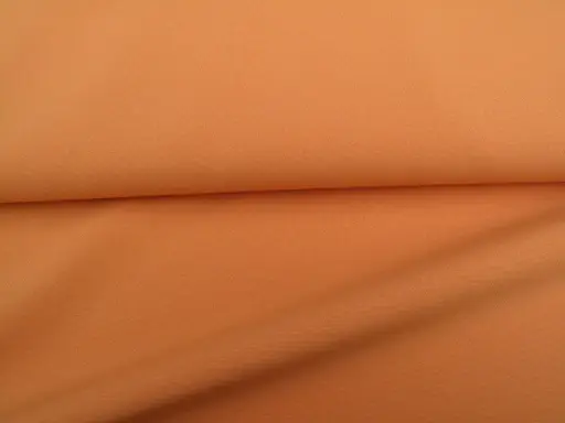 Gabardén pevný Rongo uni 52/tehlový svetlý