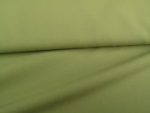 Gabardén pevný Rongo Uni 76/ hráškovozelený