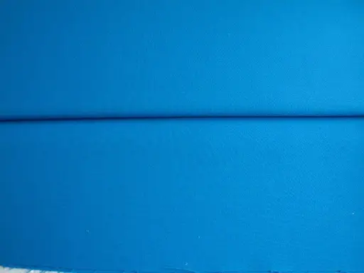 Gabardén pevný Rongo uni 63/tyrkysový