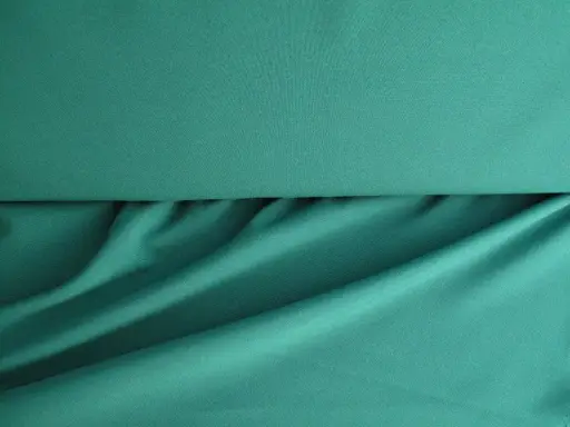 Gabardén pevný Rongo uni 68/machovozelený
