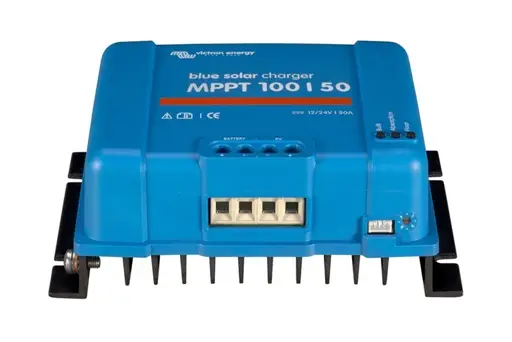 Solárny regulátor nabíjania MPPT BlueSolar 100V 50A