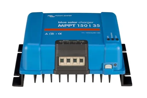 Solárny regulátor nabíjania MPPT 150V 35A