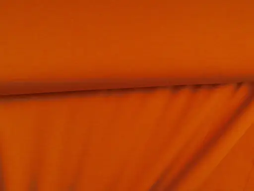 Úplet PES elastický hrubší 14020/terakota oranžový