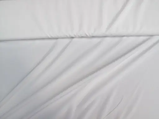 Mušelín elastický Beneta uni/smotanový