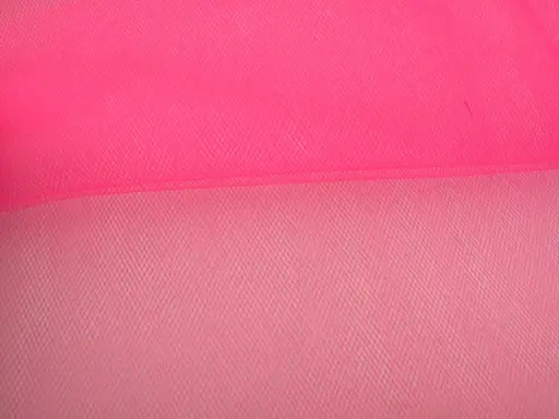 Tyl Crizia 300cm 4/ružový výrazný