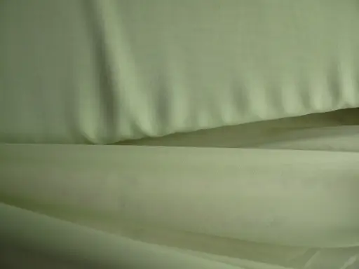 Šifón hladký Super uni 20/zelenkavý