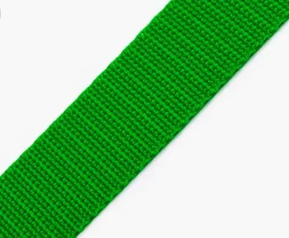 Popruh brašnársky 2cm/trávový zelený