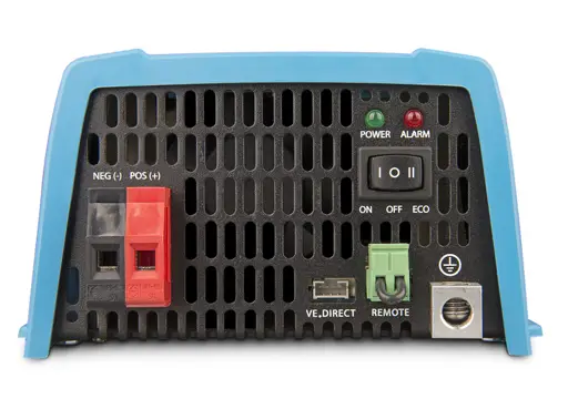 Menič napätia 24V 400W plný sínus
