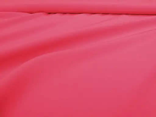 Mušelín elastický Beneta/červený jasný