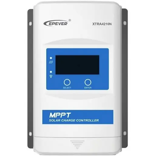 Regulátor nabíjania MPPT  EPsolar 100VDC/ 10A série XTRA