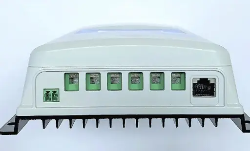 Regulátor nabíjania MPPT  EPsolar 100VDC/ 10A série XTRA