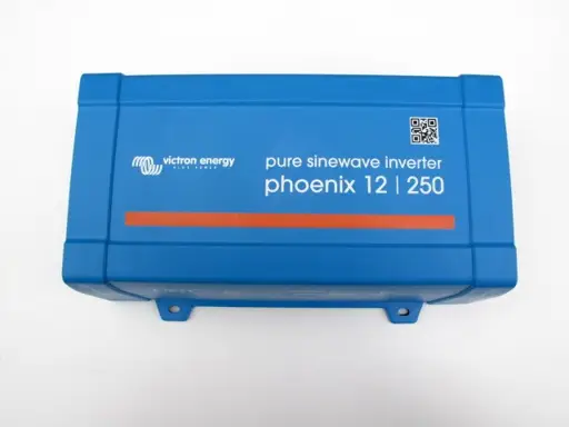 Menič napätia 24V 250W plný sínus