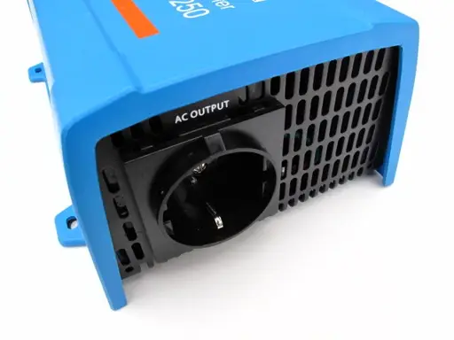 Menič napätia 24V 250W plný sínus