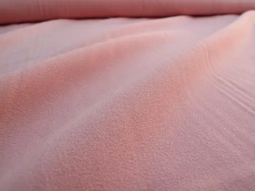 Kostýmovka elastická žoržet letný 18046/ružová lastúrová