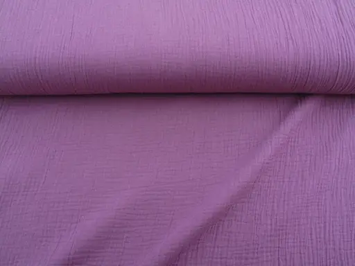 Gázovina pevná Double/fialová orchidea