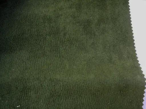 Nábytková látka Esperta vodeodolná 10/army zelená tmavá