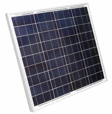 Solárny   panel  12V   60Wp
