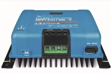 MPPT bluetooth solárny regulátor Victron  250/60-Tr
