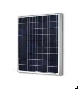 Solarny panel 10W  12v polykryštál