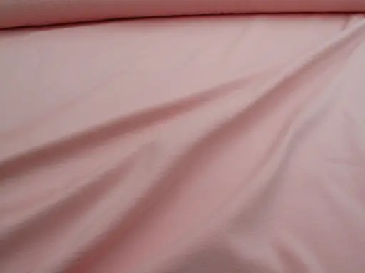 Úplet Bavlna elastický 18001/ružový púdrový