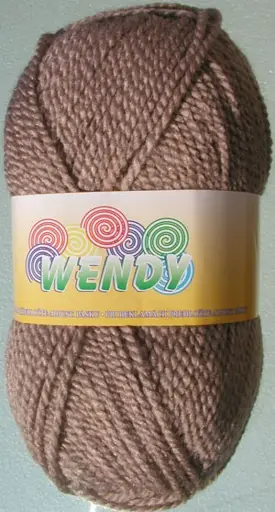 Pletacia priadza Elian Wendy 257/ťavia srsť