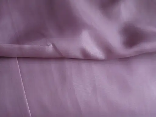 Podšívka taftová pevná 12/ružovofialová