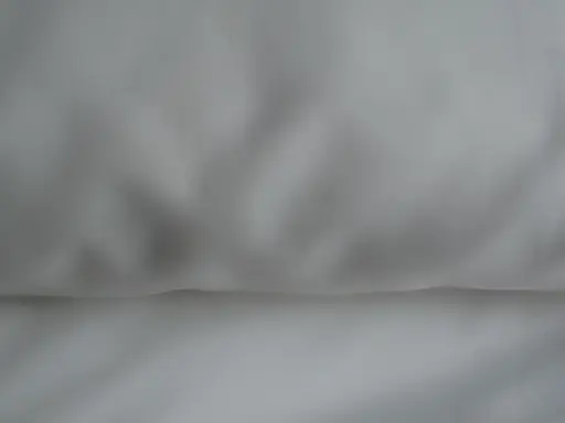 Podšívka taftová pevná/smotanová