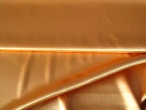 Satén elastický Uni King 8/broskyňový