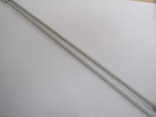 Pletacie ihlice hliníkové KOH-I-NOOR č. 4