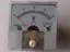 Voltmeter  1-20V na 12V systémi, univerzálny