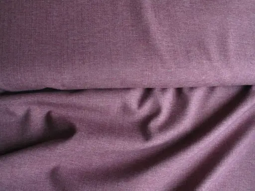 Kostýmovka elastická Fatima melé/ružovobordová