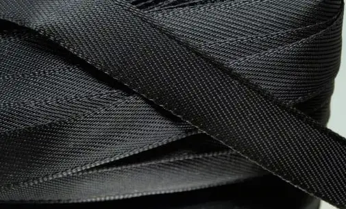 Nohavicové chránitko PES 14mm/čierne