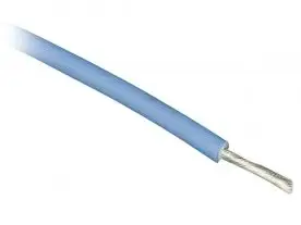 Kábel modrý  16 mm