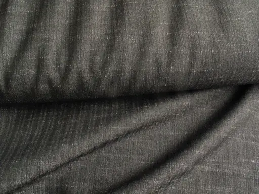 Riflovina elastická Jeans Melange/antracitová