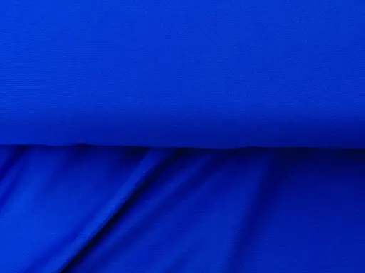 Úplet PES+ nylon plavkový/parížsky modrý