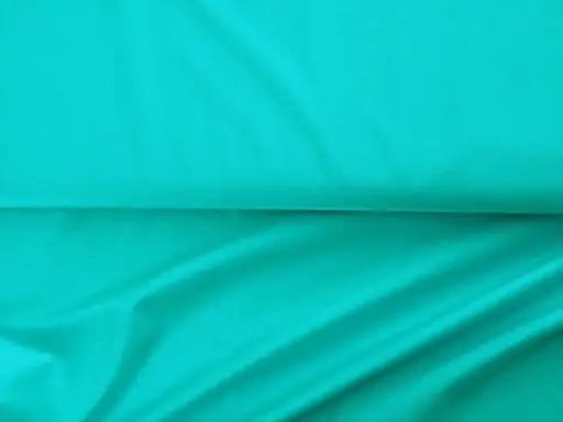 Úplet PES+ nylon plavkový/smaragdový