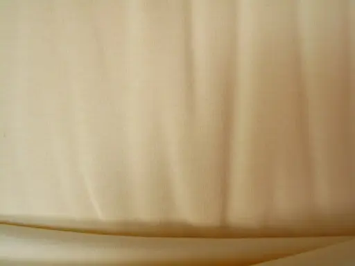 Úplet bavlna elastický uni/maslovožltý