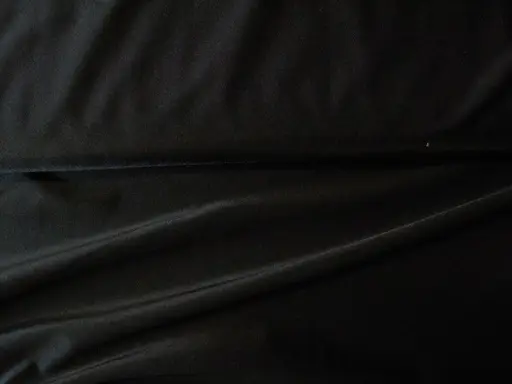 Úplet PES+ nylon plavkový/čierny