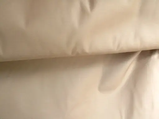 Plátno bavlna elastické hrubšie/béžové