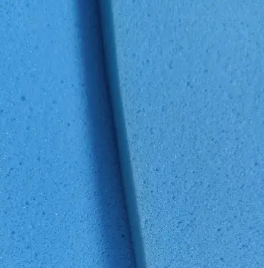 Molitánová platňa studená pena 2000x1000x30mm/H40/modrá