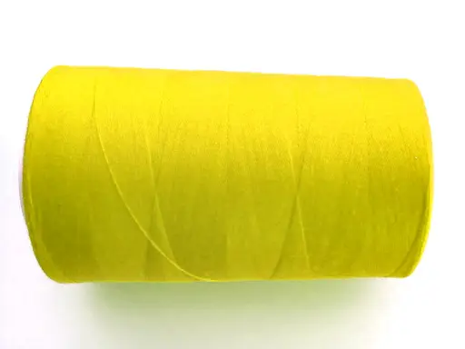 Niť strojová 5000m PES S1013/banánová žltá