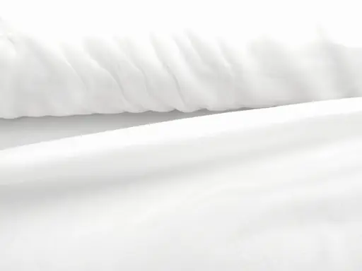 Podšívka taftová pevná/biela